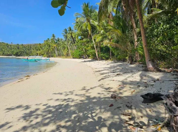 Kiraging Beach Resort, Philippines , Philippines